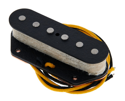 Single Coil TE-Bridge