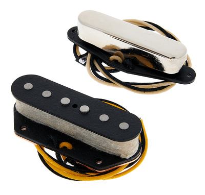 Single Coil TE-Set