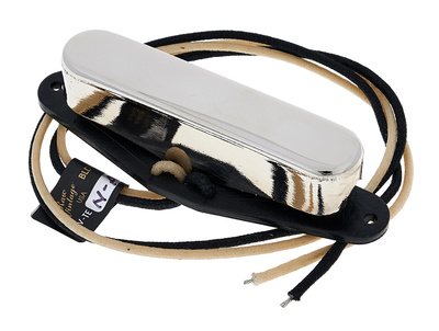 Single Coil TE-N Allen Hinds