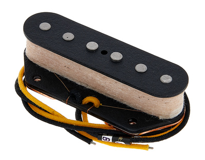 Single Coil TE-B Allen Hinds