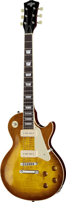 Maybach Lester Midnight Sunset P90aged elektrinė gitara