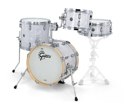Gretsch Drums Brooklyn Micro Kit WMP būgnų korpusų komplektas