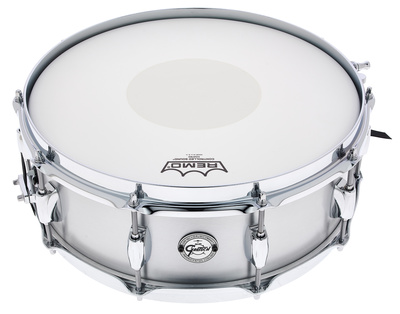 Gretsch Drums 14"x5" Grand Prix aliuminis snare būgnas