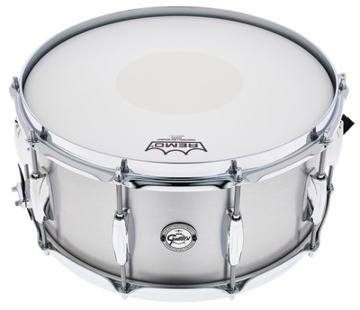 Gretsch Drums 14"x6,5" Grand Prix snare būgnas  