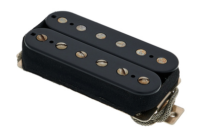 RV-PAF F-Spaced AGED BLK