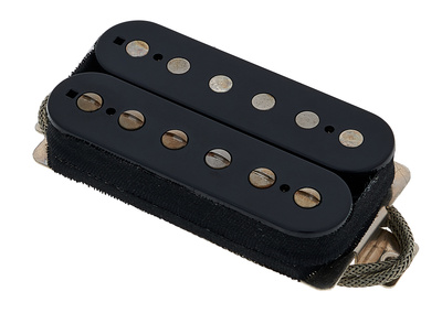 RV-PAF Classic AGED BLK