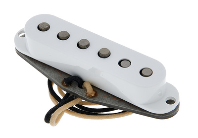 Seymour Duncan RW/RP Antiquity II Middle W single coil garso nuėmėjas