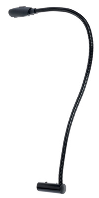 LightShark Gooseneck Lamp lanksti lempa