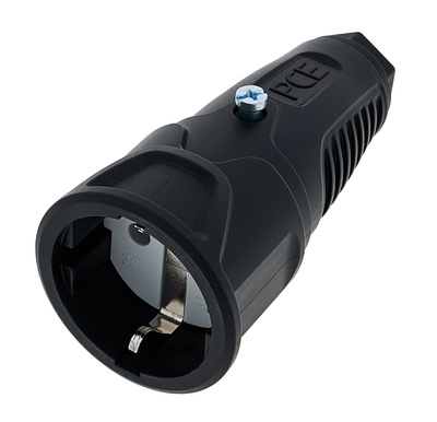 PCE 2510-ss Taurus2 maitinimo jungtis