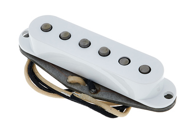 Seymour Duncan Antiquity II Bridge White elektrinės gitaros single coil garso nuėmėjas