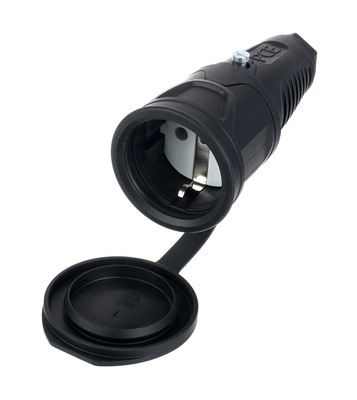 PCE 2511-ss Taurus2 maitinimo jungtis