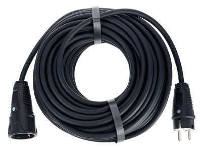 Stairville Power Cable 20m 1,5mm² maitinimo laidas