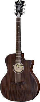DAngelico Premier Gramercy LS akustinė gitara  