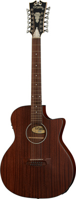 DAngelico Premier Fulton LS dvylikastygė akustinė gitara