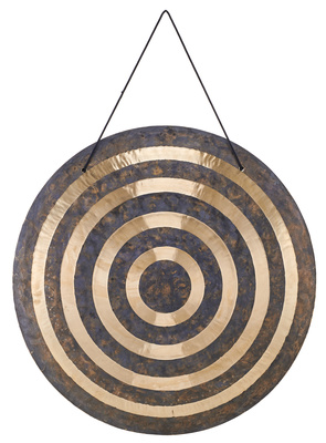 Asian Sound Sun Gong Earth/Om 80cm gongas  