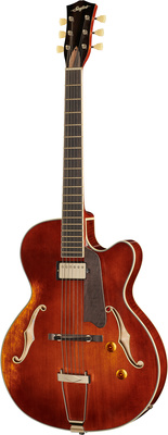 Stanford CR Vanguard AV pusiau akustinė gitara