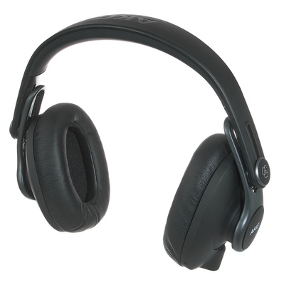 AKG K-371-BT Bluetooth ausinės