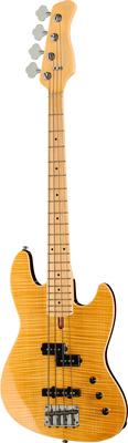 Marcus Miller U5 NT MN Short trumpos skalės bosinė gitara