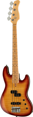 Marcus Miller U 5 TS MN Short B-Stock trumpos skalės bosinė gitara