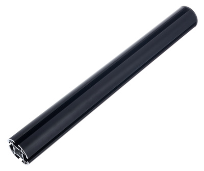 Yellowtec MiKA MMS System Pole 17,5 BK studijos stovas