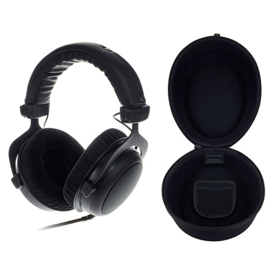 beyerdynamic DT-880 Pro Black Edition studijinės ausinės