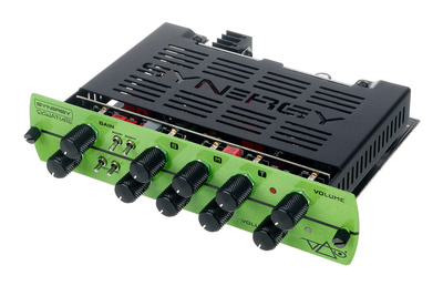 Synergy Steve Vai Signature elektrinės gitaros preampas