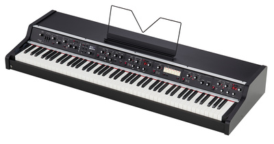 Viscount Legend `70s Artist EX sceninis pianinas