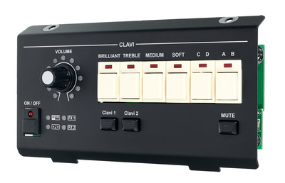 Viscount Legend `70s Clavinet Module plėtinių ir sąsajų modulis