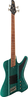 Dingwall D-Roc Standard AM Metalflake daugiastygė bosinė gitara
