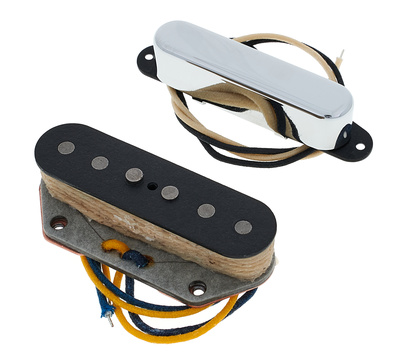 Seymour Duncan Brad Paisley garso nuėmėjų rinkinys