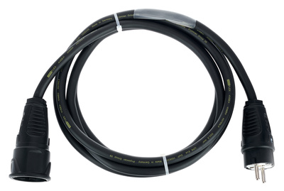 Stairville Power Cable 3m 2,5mm² maitinimo laidas