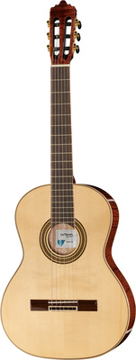 La Mancha Opalo SX/63 7/8 dydžio klasikinė gitara