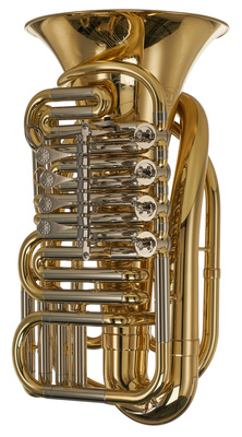 ZO ZTU-800L Bb tūba