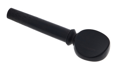 Teller Violin Peg Mirecourt Ebony M smuiko kuoliukas