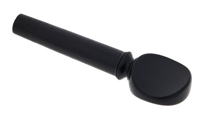 Teller Violin Peg Mirecourt Ebony S smuiko kuoliukai