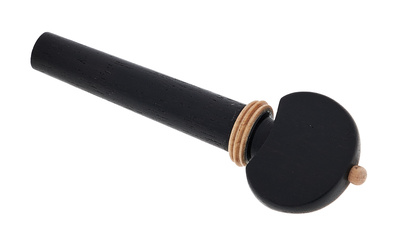 Teller Violin Peg Hill Ebony B/M smuiko kuoliukai