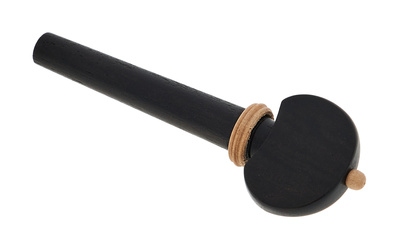 Teller Violin Peg Hill Ebony B/T smuiko kuoliukai