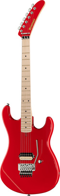 The 84 (Alder) Red