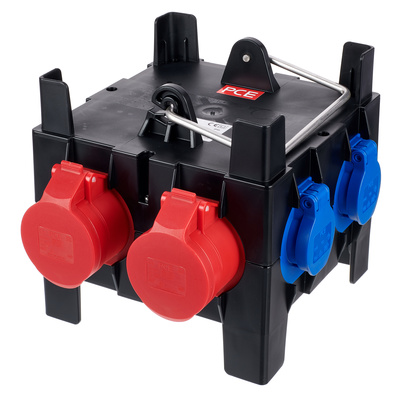 9030030 Imst MV CEE 16A