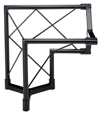 Stageworx Deco Truss 2-Way 90° C B-Stock aliuminio traversa
