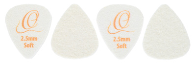 Ortega OGP-FTS Flex Tech Plectrums