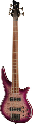 Jackson JS3Q V Spectra Bass Pr B-Stock 5-stygė bosinė gitara  
