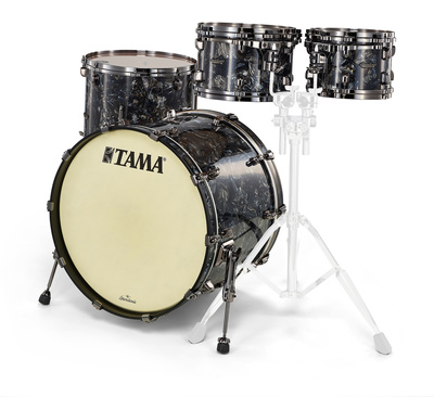 Tama Starclassic Maple Standard CCL būgnų korpusų komplektas