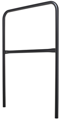 Stairville Tour Stage Handrail 1m Bk scenos turėklai