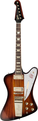 Gibson 1963 Firebird V Reissue VOS elektrinė gitara