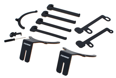 Fishman Triple Play Installation Kit gitaros efektų priedas