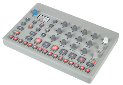 Elektron Model:Cycles B-Stock ritmo mašina