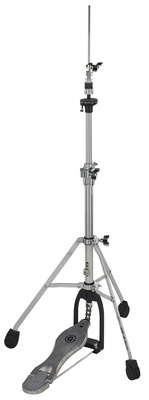 Gibraltar GSB-507 hi-hat stovai