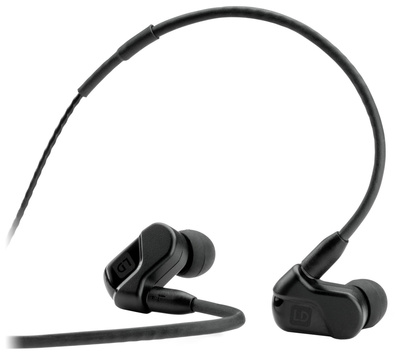 LD Systems IE HP 2 B-Stock in-ear ausinės