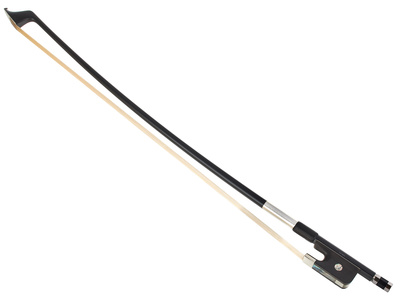 Gewa Carbon Student Bass Bow 1/4F kontraboso strykas
